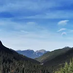 Abendrot-tirol Daire Berwang