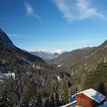 Daire Abendrot-tirol