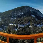 Daire Abendrot-tirol