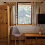 Abendrot-tirol * Berwang