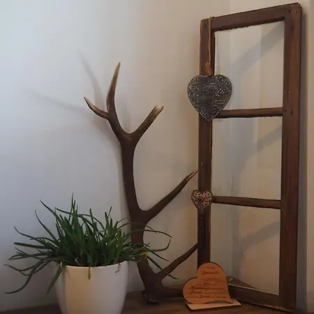 Appartement Abendrot-tirol