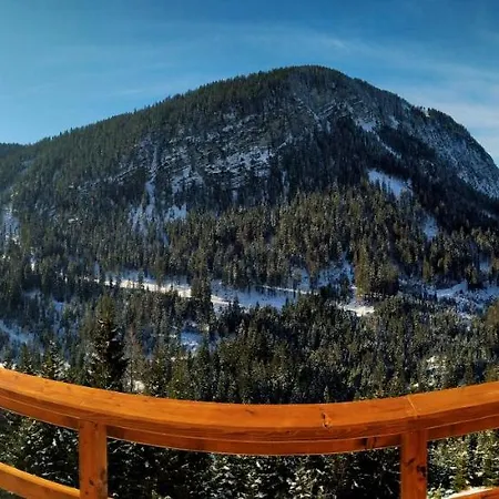 Apartament Abendrot-tirol