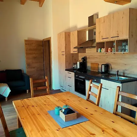 Apartament Abendrot-tirol