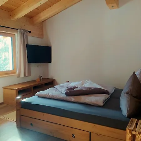 Apartament Abendrot-tirol *
