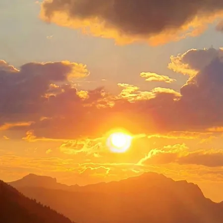 Daire Abendrot-tirol