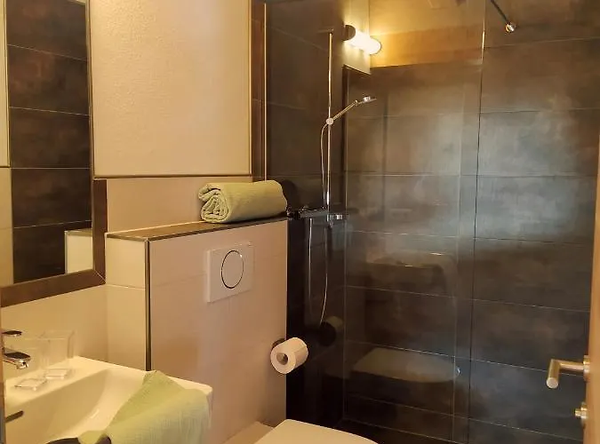 Abendrot-tirol شقة