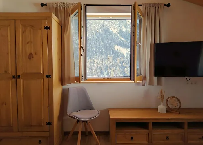 Abendrot-tirol * بيروانغ