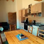Apartment Abendrot-tirol