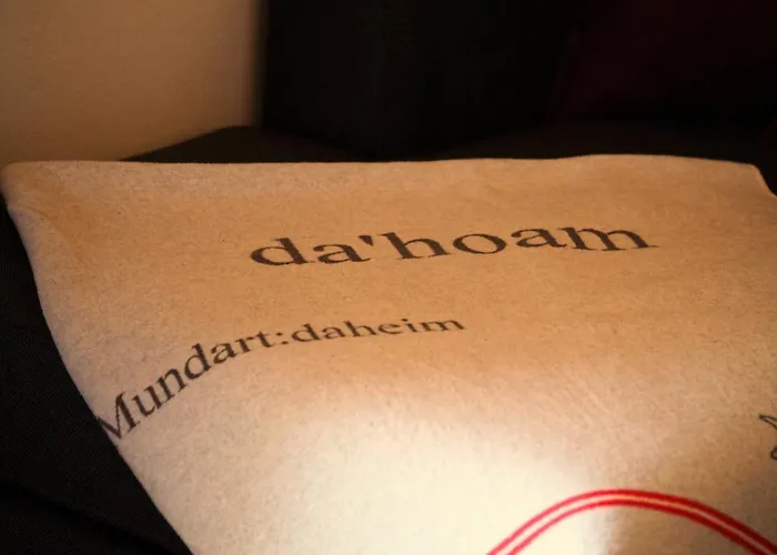 Abendrot-tirol Appartamento *