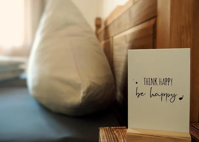 Abendrot-tirol Appartamento