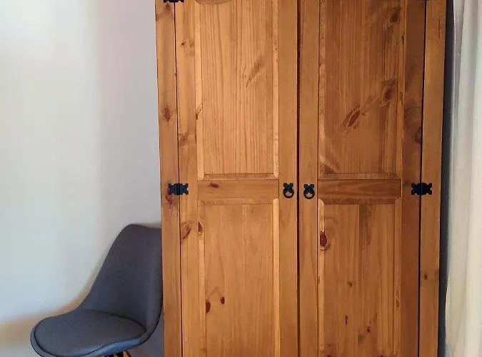 Appartamento Abendrot-tirol *