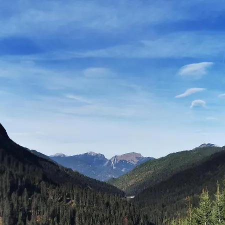 Abendrot-tirol Daire Berwang