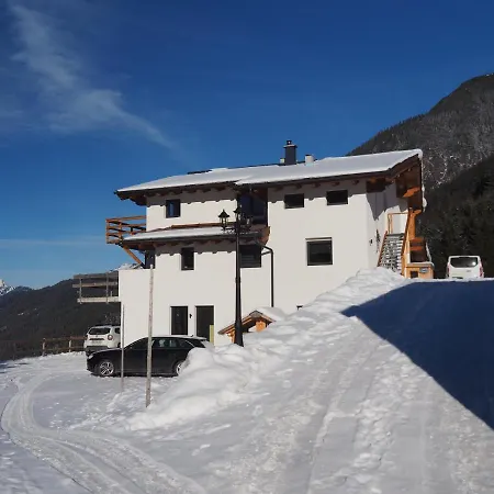 Abendrot-tirol Apartment