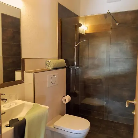 Abendrot-tirol Daire