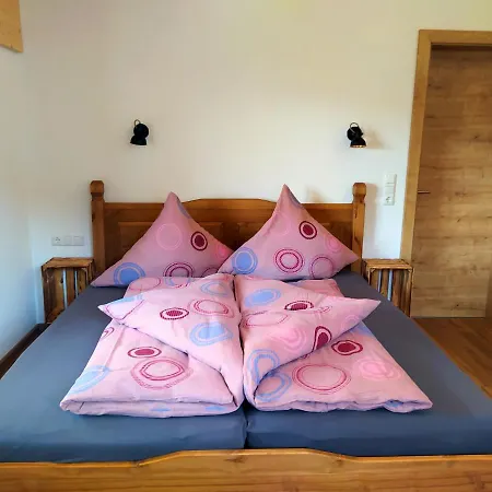 Abendrot-tirol * Berwang