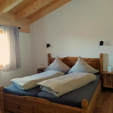 Abendrot-tirol Daire