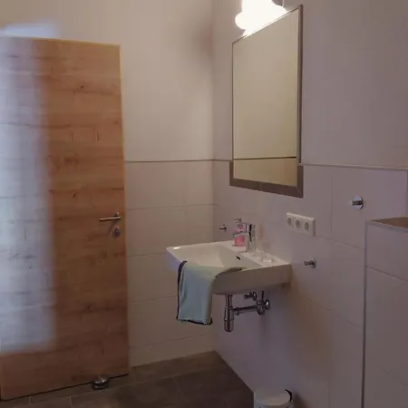 Abendrot-tirol Daire *