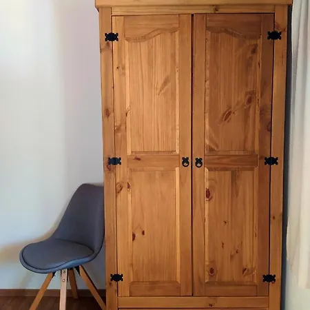 Daire Abendrot-tirol *