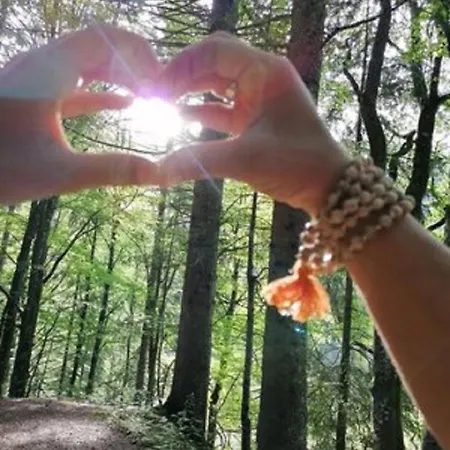 Abendrot-tirol Berwang