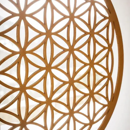 Daire Abendrot-tirol *