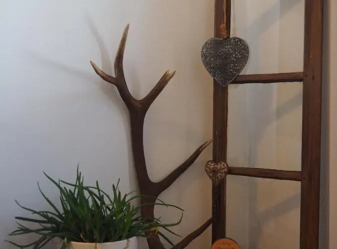 Lägenhet Abendrot-tirol