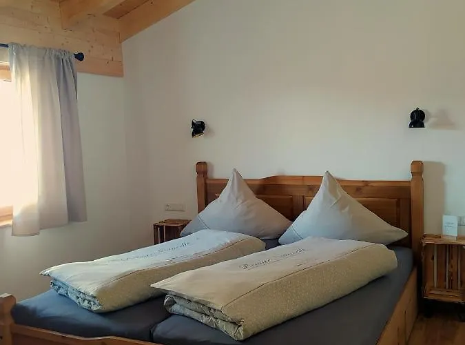 Abendrot-tirol Lägenhet