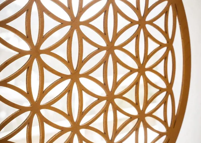 Lägenhet Abendrot-tirol *